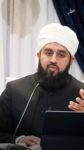 One of the most humbling moments from the Seerah is learning that even the Prophet ﷺ went through something as heavy as black magic. It reminds us that being tested is not a sign of weakness or distance from Allah. Despite the confusion and pain, his trust in Allah never changed—and Allah brought relief at the perfect time. | Miftaah Institute