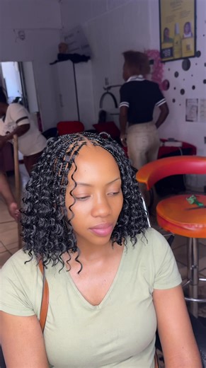 Bibi_hair (@bibi_hair1)’s videos with original sound - Thereal_cloudy🌟