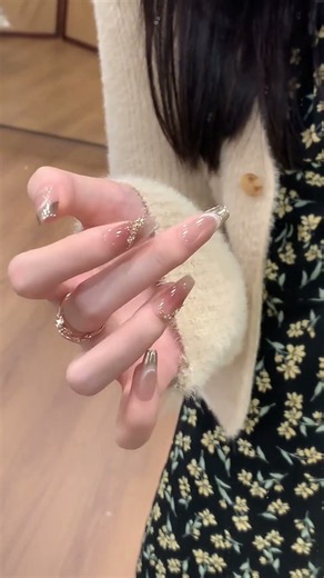【Sen Nail】ネイルデザイン｜指先を彩るネイルスタイル #ネイル #ネイルデザイン
