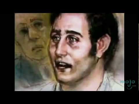 Top 10 Infamous Serial Killers in America: Part 1
