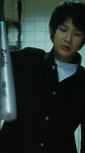 人をいじめるからには、やられる覚悟もしとけ。