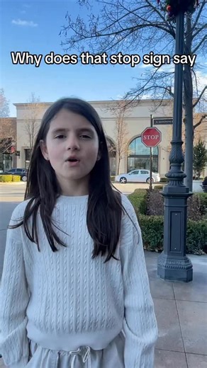 Underbelly | The power of a font: it makes even a stop sign feel polite ✨#creativehumor #creativeprocess #designlife #font #design | Instagram