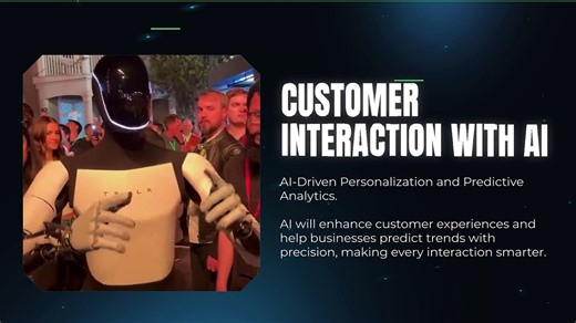 Top 5 Digital Transformation Trends to Watch in 2025