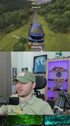 SUBARU ᲛᲔᲤᲔᲐ? 🔥