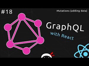 GraphQL Tutorial #18 - Mutations
