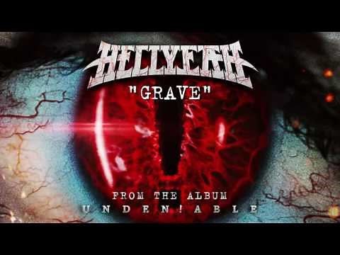 HELLYEAH - "Grave" (Official Audio)