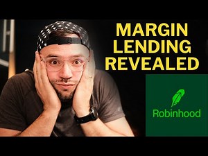 The Truth About Using Margin on Robinhood | 2024 Update