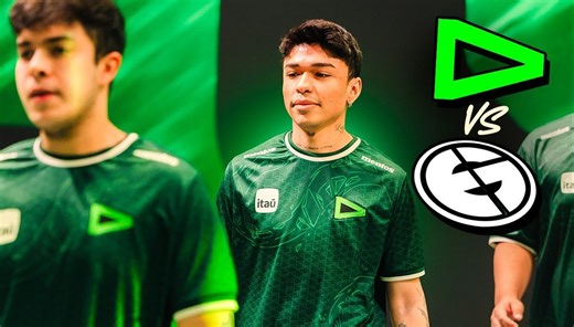 【中字】你得相信LOUD。