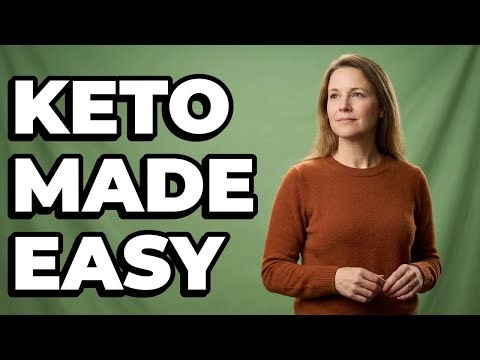Do Meal Planning Apps Make Keto Consistency Easier?