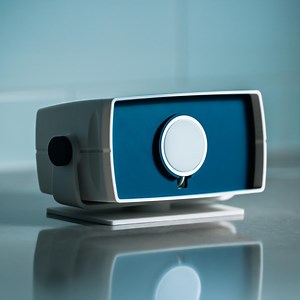 Severance-inspired iPhone Stand | Retro Computer Terminal Dock for Standby Mode | Lumon Terminal Pro - Etsy Australia