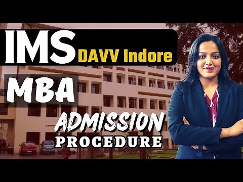 Institute of Management Studies, DAVV, Indore | Fees | Placement Record | Honest Review By Student