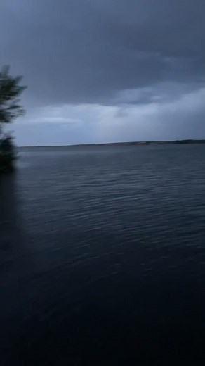 Crappie Fishing in Lightning: An Unforgettable Experience