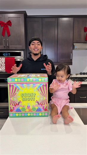 Sour Fruit Taste Test with Winter