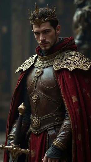 ECLIPSE SAGA | The Dark Crown