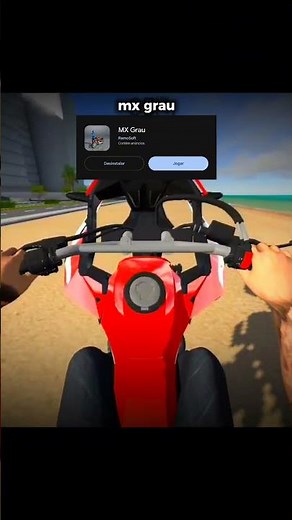 TOP 3 MELHORES#jogodegrau#motogame