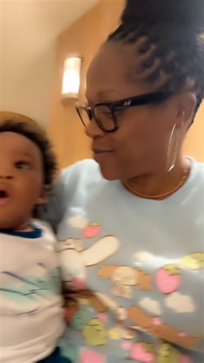 LaDonna Law on Reels