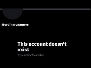 I Deleted My Twitter Account...