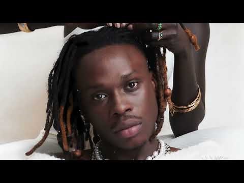 Fireboy DML - Change (Official Visualizer)