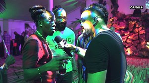 Nos abonnés guyanais ont eu la chance de voir en exclusivité les deux premiers épisodes de la création originale GUYANE - SAISON 2. Une immersion totale dans l'univers de la série, à (re)vivre en images. | CANAL Caraïbes