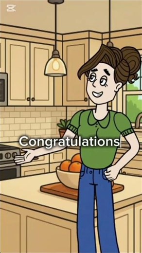 When Cooking Goes Hilariously Wrong! 😂🔥 | Funny Animation Short #shorts