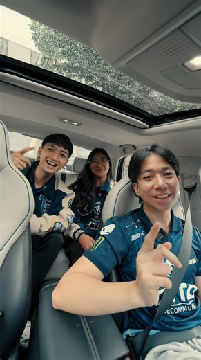 This holiday season, test your luck with DITO! ❤️💙💛​ Every subscription could lead to you driving home a brand-new car or securing a ticket to paradise in Europe or the Maldives. You have to top up to win! 🤩 Earn raffle entries when you subscribe to select DITO promos. Every ₱50 spent gets you 1 raffle entry. Go to the JUST FOR YOU or BUY PROMO sections of the DITO App, or visit any retailer or DITO Experience Stores to subscribe! https://bit.ly/47RqiN1 Learn more about the raffle here: https