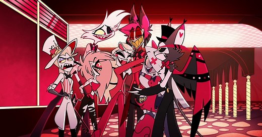 ¿Dónde ver Hazbin Hotel GRATIS? La serie animada para adultos que no te puedes perder