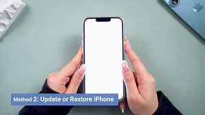 How to fix iPhone 13 pro white screen issue? Let‘s see what we do! #reiboot #tenorshare #iphone #iphonestuck #iphone13 | ReiBoot