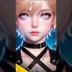 BEST LOOKING CHARACTER in AION 2