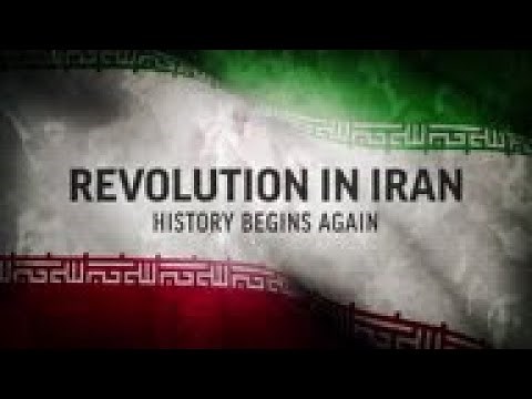 AP video series on the history of the 1979 Iran Revolution
