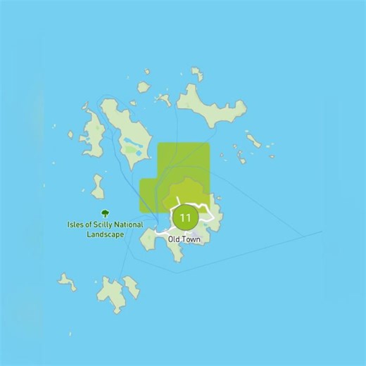 Good morning everyone, Powered by Everett King Bristol & Exeter and the weather cats wanting their breakfast Here are the latest temperatures across #Cornwall and the Isles of Scilly, which are showing quite a mixed bag this morning. (Well, actually, up with the #cats demanding breakfast) around 5:40 a.m, 📊 Temperature roundup: Mainland Cornwall: between -1°C and 8°C, yes, some spots were cold enough to scrape a light frost off the windscreen, while others were just a fresh, crisp start. Isles 