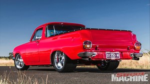 A look inside the new May issue, on sale today! | STREET MACHINE