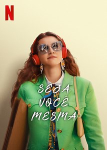 Seja você Mesma