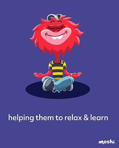 Manage big emotions and calm tantrums with Moshi, the award-winning app for Kids with stories, meditations, calming music and more! The app millions of parents are using to help their kids sleep. 👶💤 | Moshi Kids