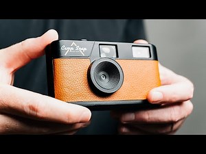 The $65 Disposable Camera Everyone's Talking About