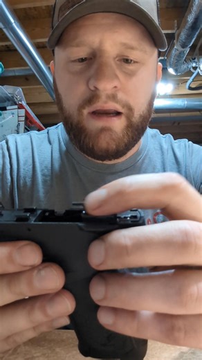 For any of you that are having issues with your TX22 with a FRT having a gritty trigger pull or non-fluid slide, check out this video. It explains the root cause behind it and how to fix it. Shoot us a message if you are having problems and we will help ya out 🤘. | Urban Tactical Arms