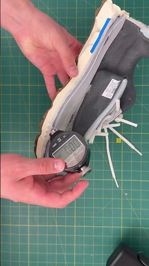 How Soft Is the New Balance 530 Sole? 😳🤌👟
