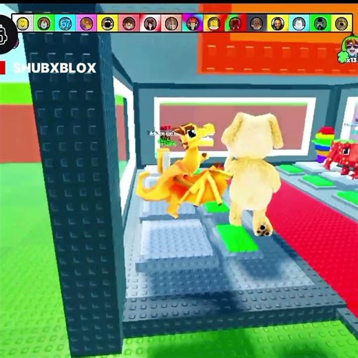 roblox gameplay ~ #roblox