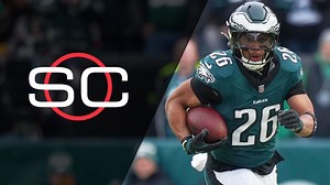 SportsCenter (1/27/25) - Live Stream - Watch ESPN