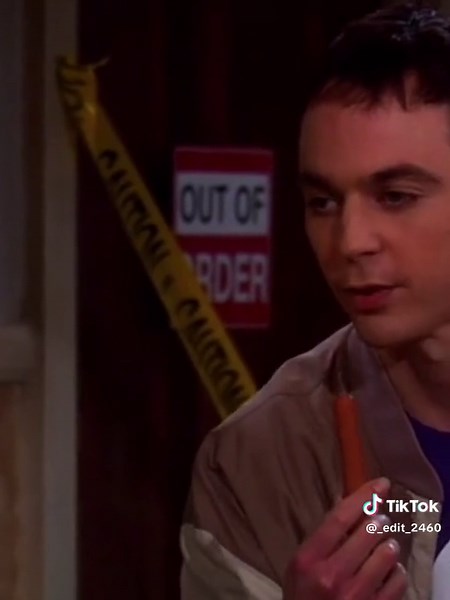 Sheldon Cooper and Penny Friendship Moments Compilation