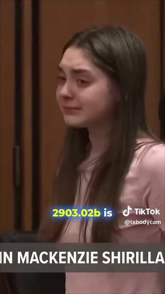 The gavel has fallen. Mackenzie Shirilla is officially found guilty on multiple counts of murder and felonious assault. It’s a chilling conclusion to a case that has dominated headlines, as the court delivers the verdict for the tragic deaths of Davion Flanagan and Dominic Russo. The courtroom falls silent as the judge reads the reality of the situation, marking a pivotal moment in these legal proceedings. Justice for the victims, but a haunting outcome that continues to spark intense conversati