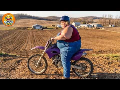 Try Not To Laugh 🤣 Top 100 Funniest Videos Ever 😂 | Funny Videos Compilation 2026 #29