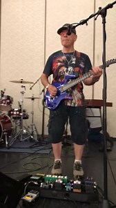 Mark Farner's American Band on Reels