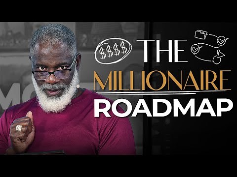How To Make A Million Dollars Step By Step