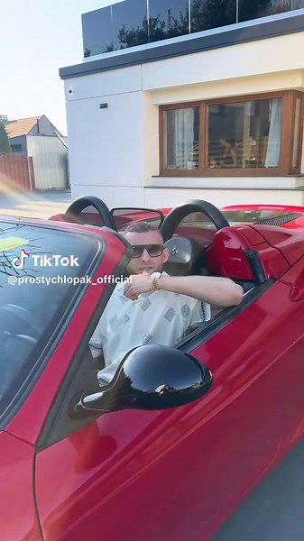#viral_video #music #viral #odzeradoraperawmiesiac #vlog #hejt #ferrari