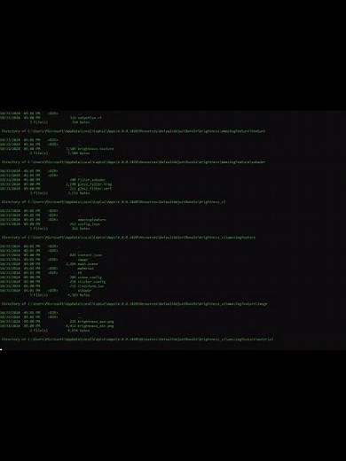 How to create a fake virus attack in your computer. steps are in the description👇