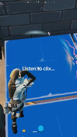 Clix Discusses Fortnite Insights and Strategies
