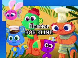 Wildernuts Season 1 end credits Part 2