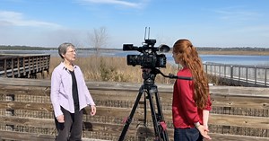 Community clean up designed to boost environmentally-friendly habits and rally neighbors