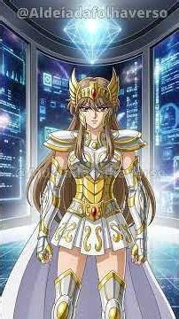A EXCLAMAÇÃO DO GÊNESIS! - Capítulo 157 (Cavaleiros do Zodíaco: Saga de ZEUS) #saintseiya