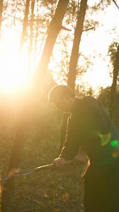 Discover the intricate craftsmanship behind the traditional "Horse Bench" in Western Hunan. Watch skilled artisans transform pine wood into beautifully handcrafted chairs, preserving a timeless cultural heritage. | Across Asia